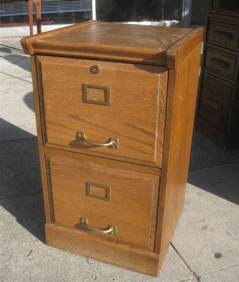 vintage filing cabinets under 200